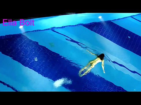 ❤️ หยุดดูไม่ได้เลย หนุ่มผมบลอนด์โดนจับได้ว่ายเปลือยกายอยู่ใน ELLA BOLT resort pool ❤ โป๊ ที่เรา th.xxxdeutschepornos.ru